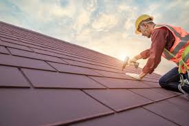 Fast & Reliable Emergency Roof Repairs in Ulysses, KS